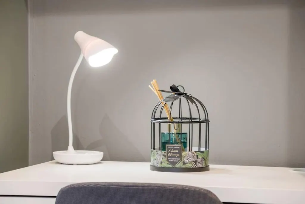 Studio 4Pers With Terrace#La Sorbonne#Pantheon Paris Apartment